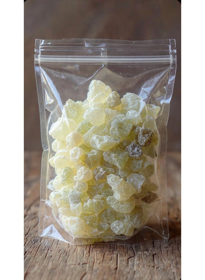 frankincense Omani Hojri  green   250 g - Image 2